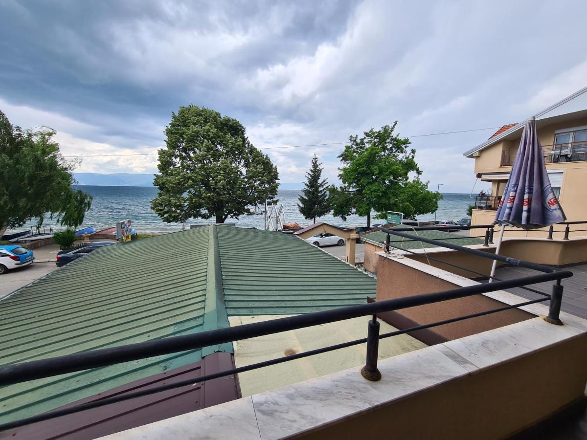 Restaurant & Apartments Lipa Peštani Dış mekan fotoğraf