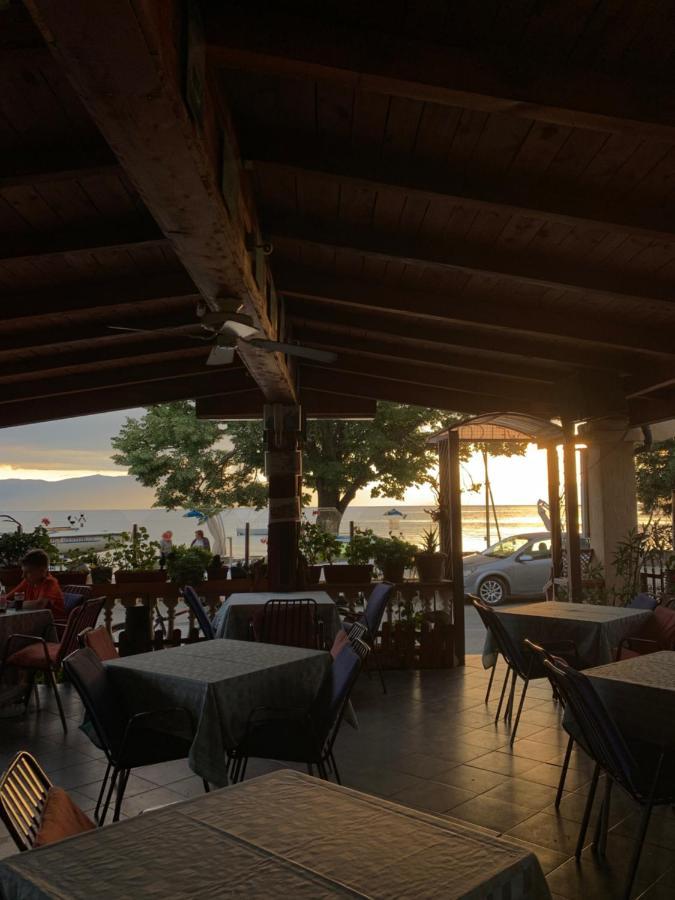 Restaurant & Apartments Lipa Peštani Dış mekan fotoğraf