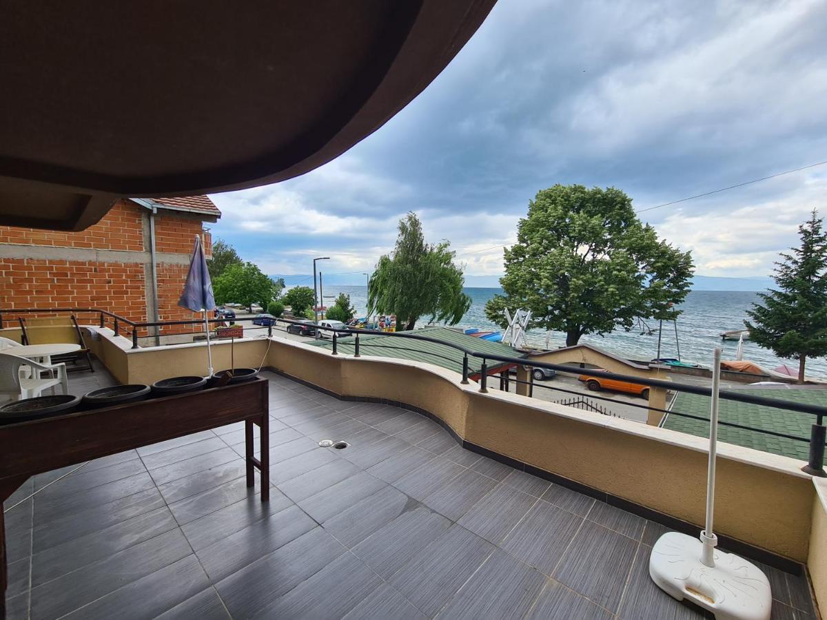 Restaurant & Apartments Lipa Peštani Dış mekan fotoğraf